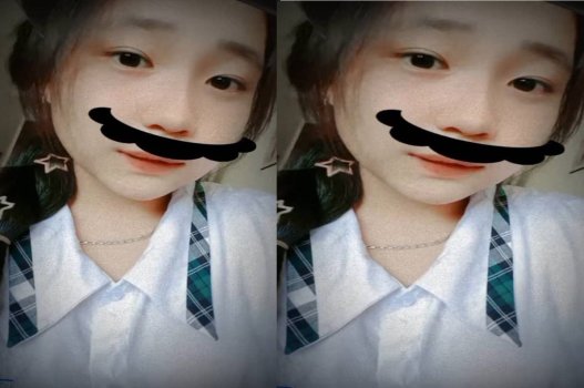 Vídeo de fechamento sensível -Up da dançarina NHU quynh acaba de vazar