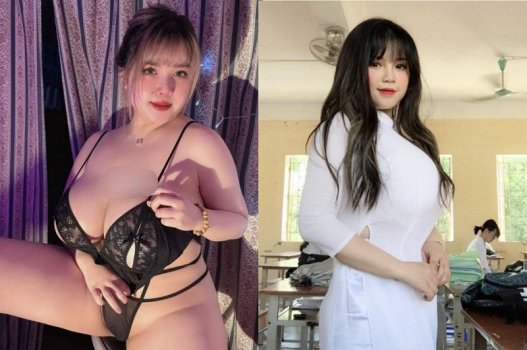 O professor de clipe de sexo do Yen Lo