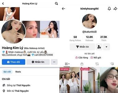 O novo clipe de sexo mais quente do NGOC Diep foi revelado